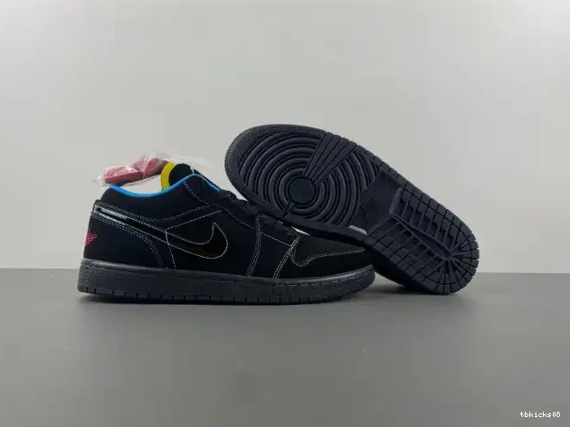 Rep TBkick 338145-003 Phat Olympic 1 Jordan Low 0615